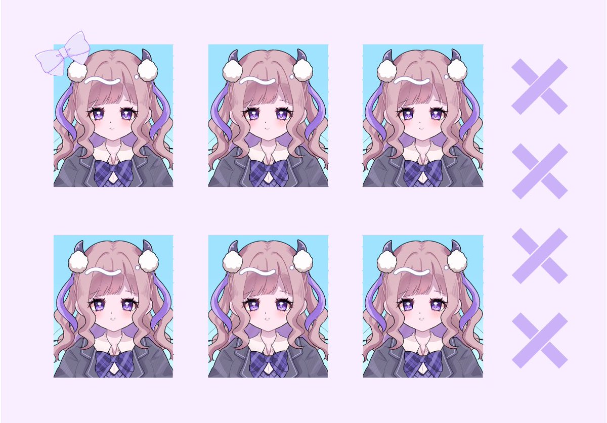 ushimaru0716's tweet image. うちの子でも証明写真風の作った☺️📸