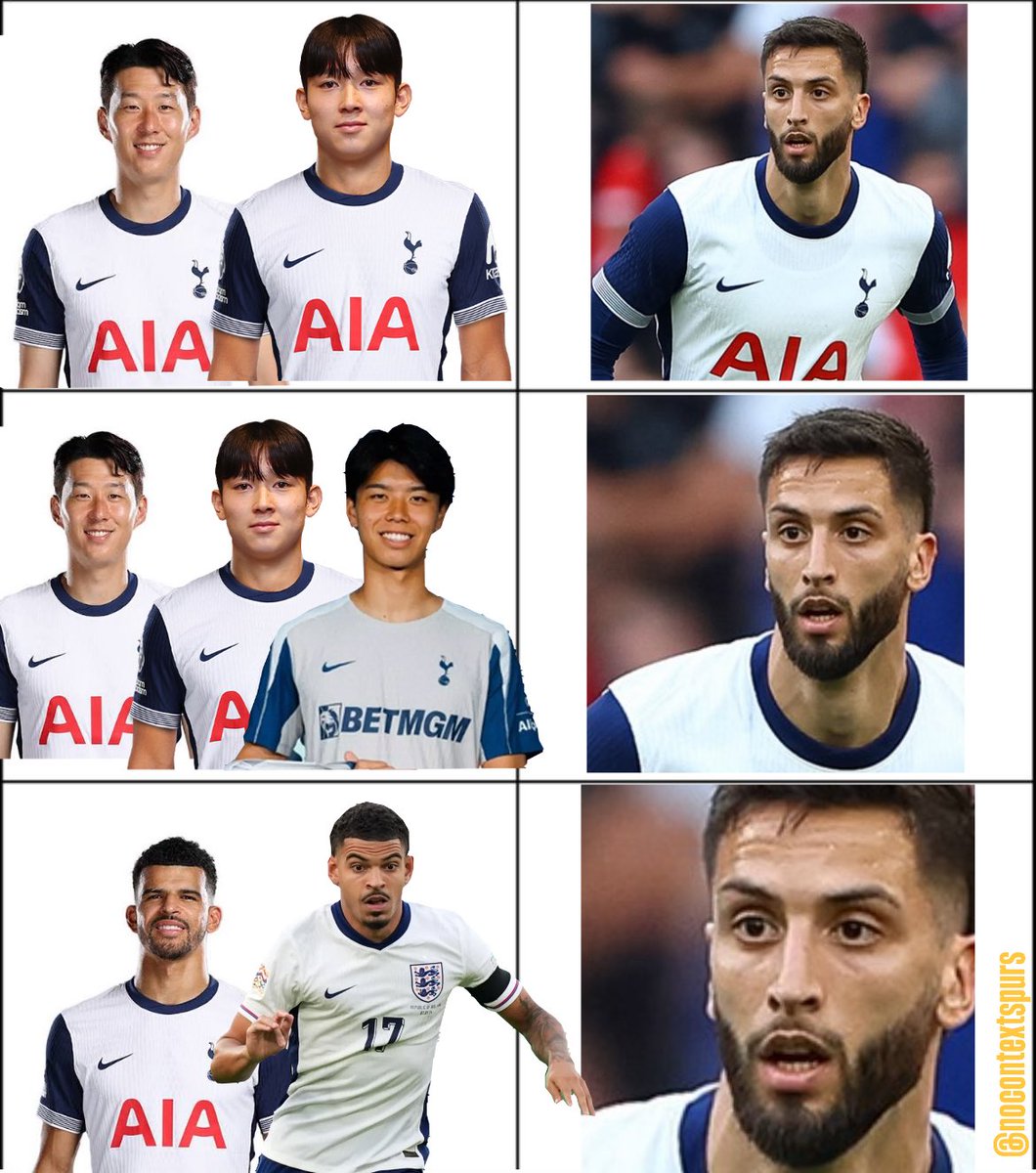no context tottenham tweet media