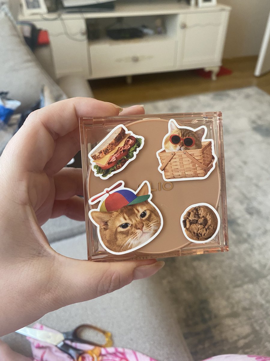 Shade match diyince de ben çok güzel oldular makyaj yapıp çıkasım geldi