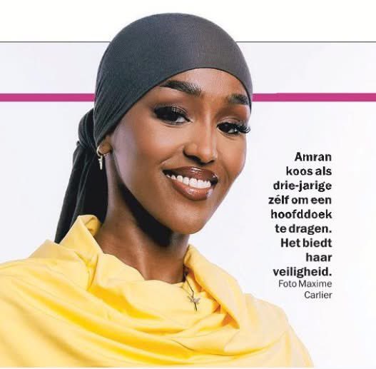 TimTubbax's tweet image. Veiligheid biedt het inderdaad, want alleen Vlaamse vrouwen zonder hoofddoek worden lastig gevallen door aanhangers van haar religie..
Verder is het heel straf dat zoiets op 3-jarige leeftijd al weet! ☝️🤡
#ISLAMISERING
