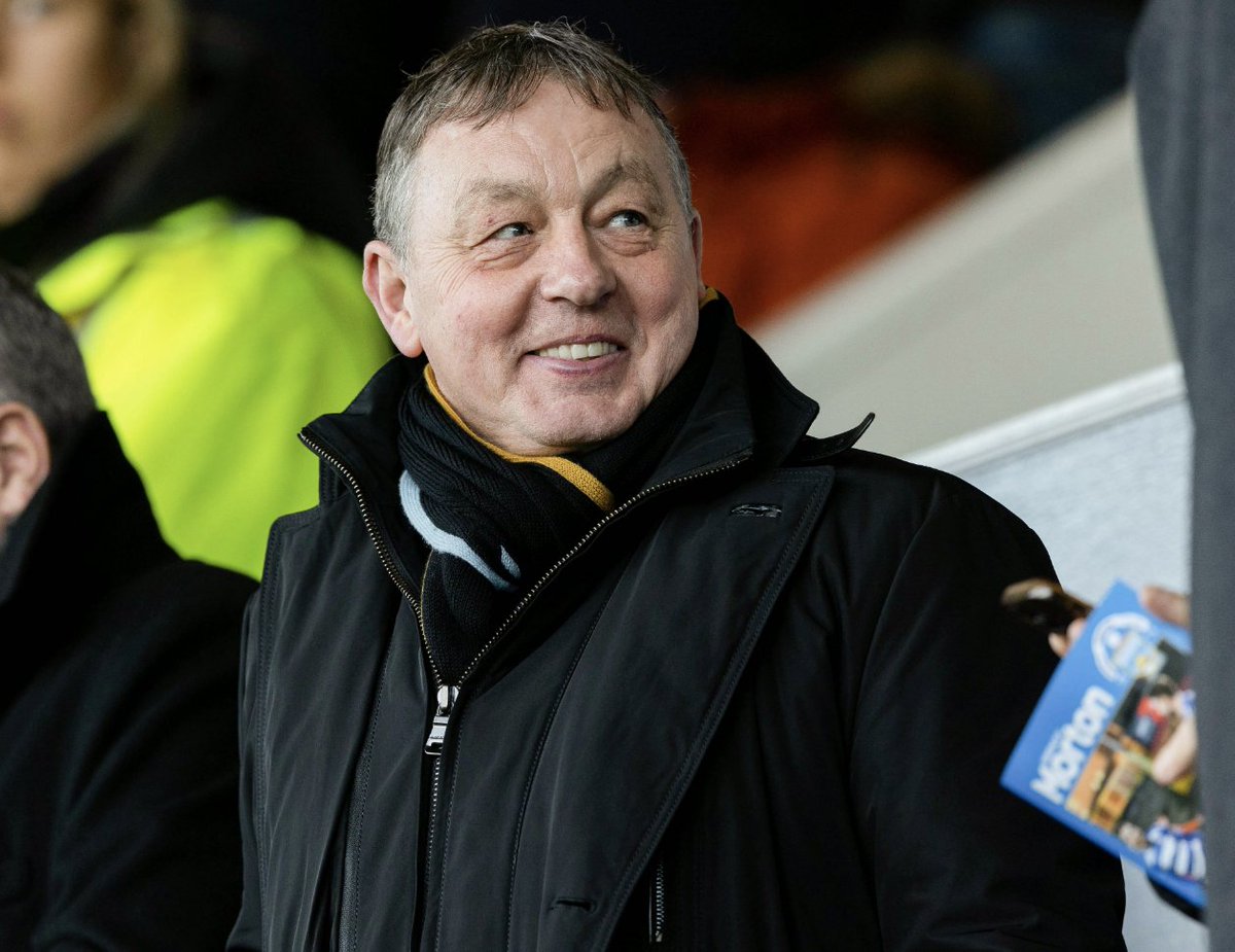 Daily Record Sport (@record_sport) on Twitter photo BREAKING! Billy Davies ends eleven year football exile with stunning Morton role as he sees something special in Dougie Imrie | <a href="/ScottBurns75/">Scott Burns</a>
dailyrecord.co.uk/sport/football… BREAKING! Billy Davies ends eleven year football exile with stunning Morton role as he sees something special in Dougie Imrie | <a href="/ScottBurns75/">Scott Burns</a>
dailyrecord.co.uk/sport/football…