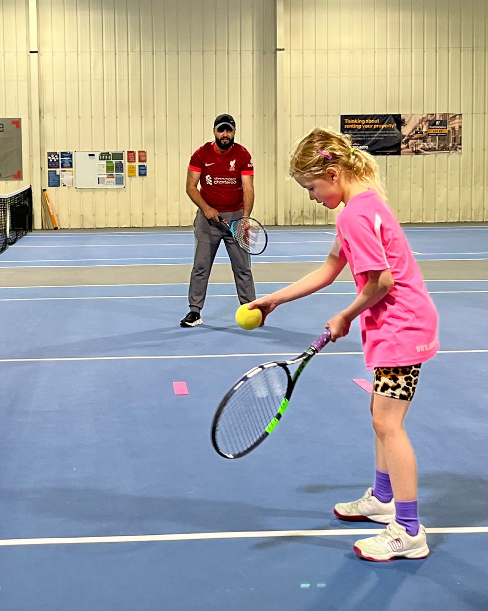 VICTAUK's tweet photo. @Wimbledon is in full swing &amp; we're wishing our luck to Lydia who's taking a match coin toss on Saturday! After attending our @syvitc VI tennis taster she's thriving in the sport. Go Lydia! Join our next taster in London this Sept: https://t.co/Og5484TFAc #Wimbledon #VICTASport https://t.co/ySEhVwePUO