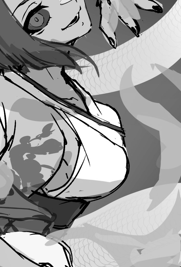 Soooon⛩
#azukiart