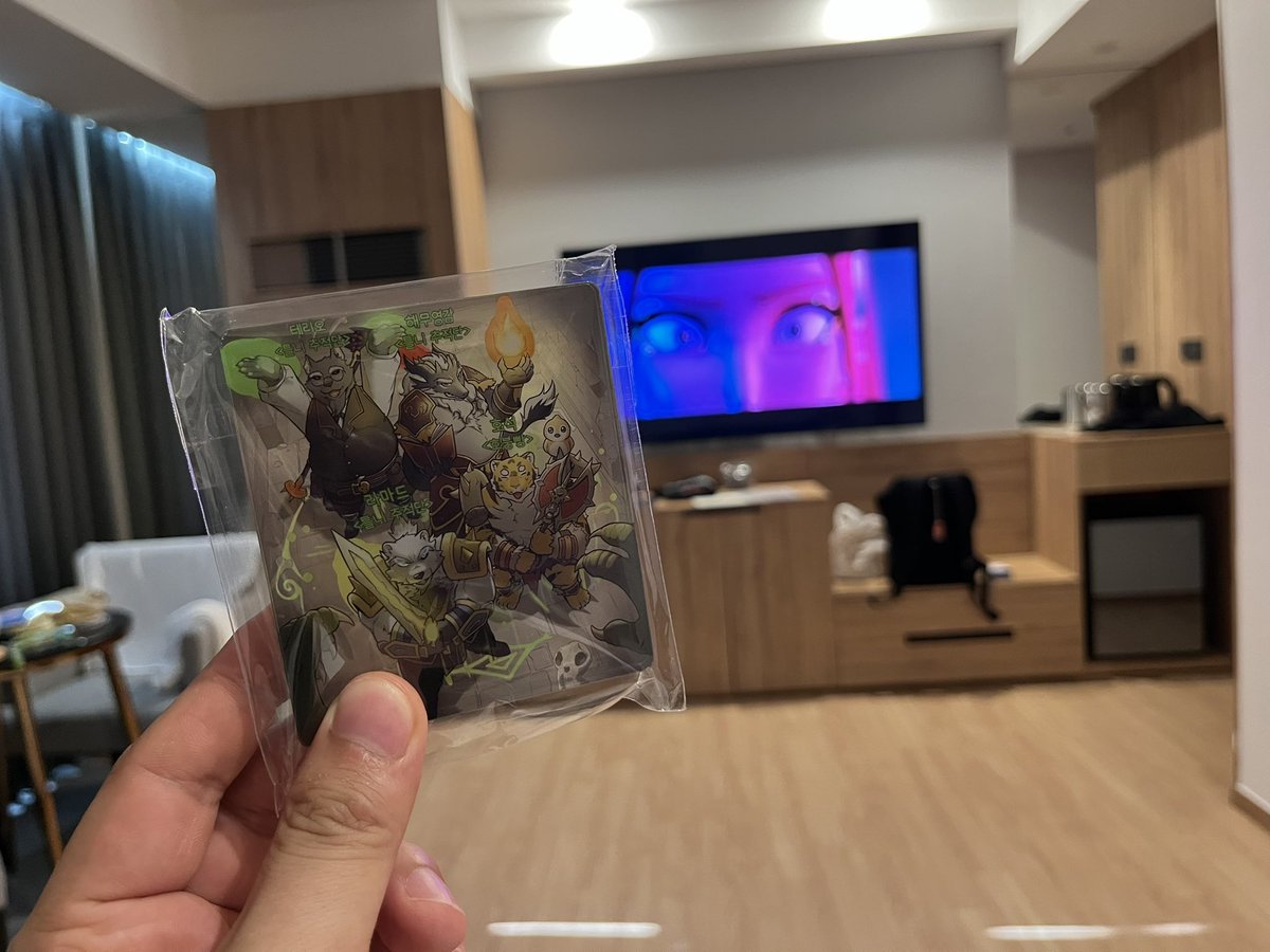 퍼클에서 만나요 (12개 남았어요)