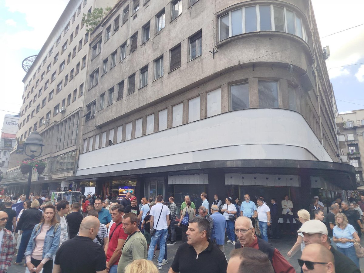 Natasa Kandic tweet media