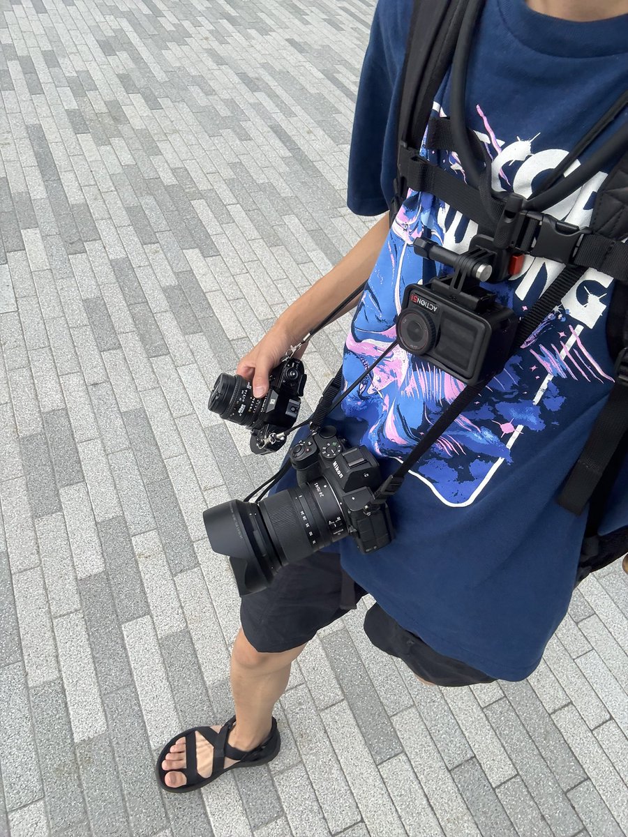 ほぼYouTuberでおもろい