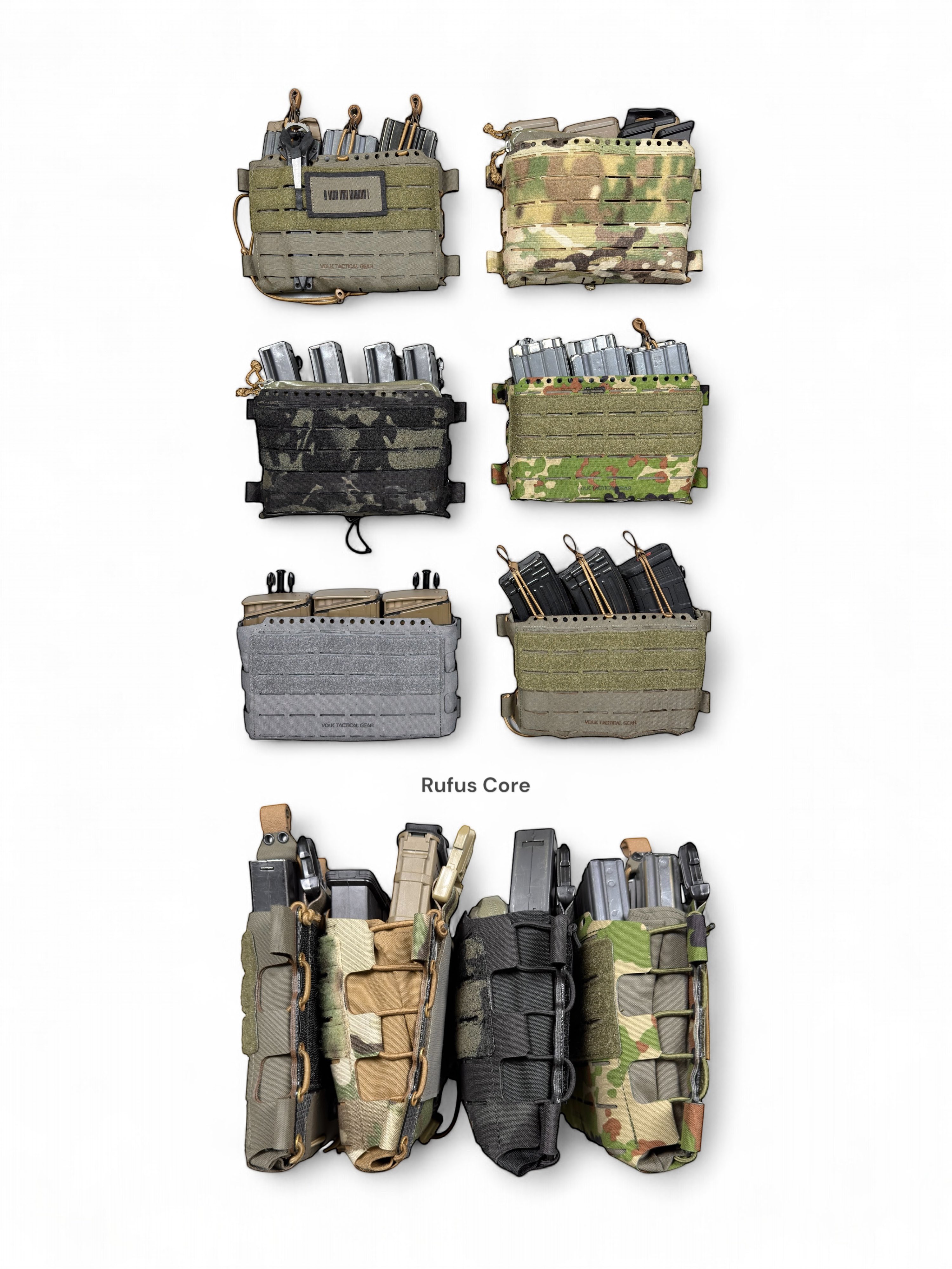 VOLK TACTICAL GEAR on X: 