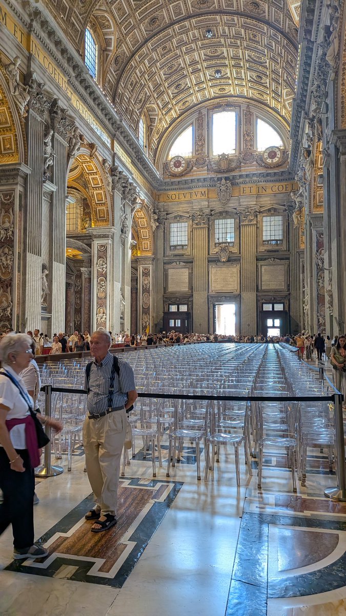 James Bromberger tweet media