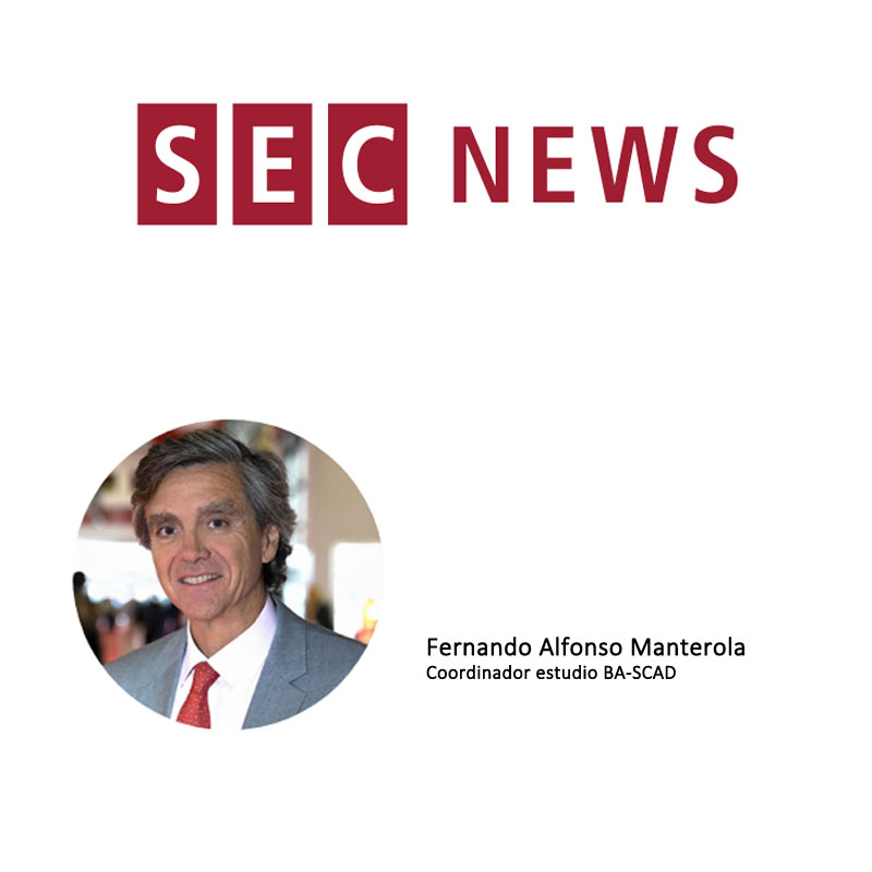 📰Fernando Alfonso comparte en #SECNEWS los  avances del estudio #BASCAD: estado actual, logros alcanzados y próximos pasos.

📌Descúbrelo todo aquí mailchi.mp/secardiologia.…