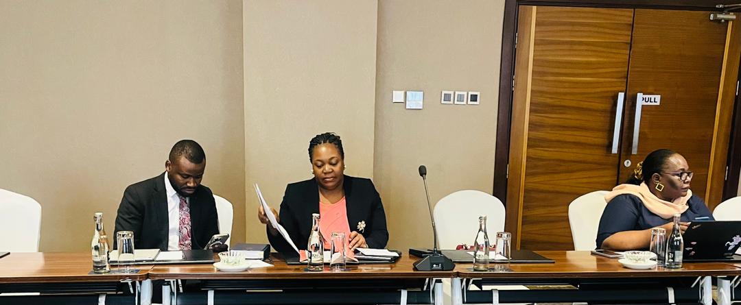 PROFESSIONAL DEVELOPMENT: Our 2-day Continuous Legal Education (CLE) training on Insolvency Law is currently underway, having commenced yesterday, 10th July 2025, at Golden Tulip, Kampala.

This comprehensive training features carefully curated panels of insightful experts,