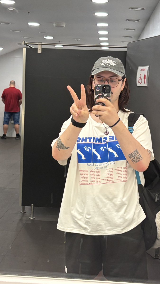 marcos ⛓️ tweet media