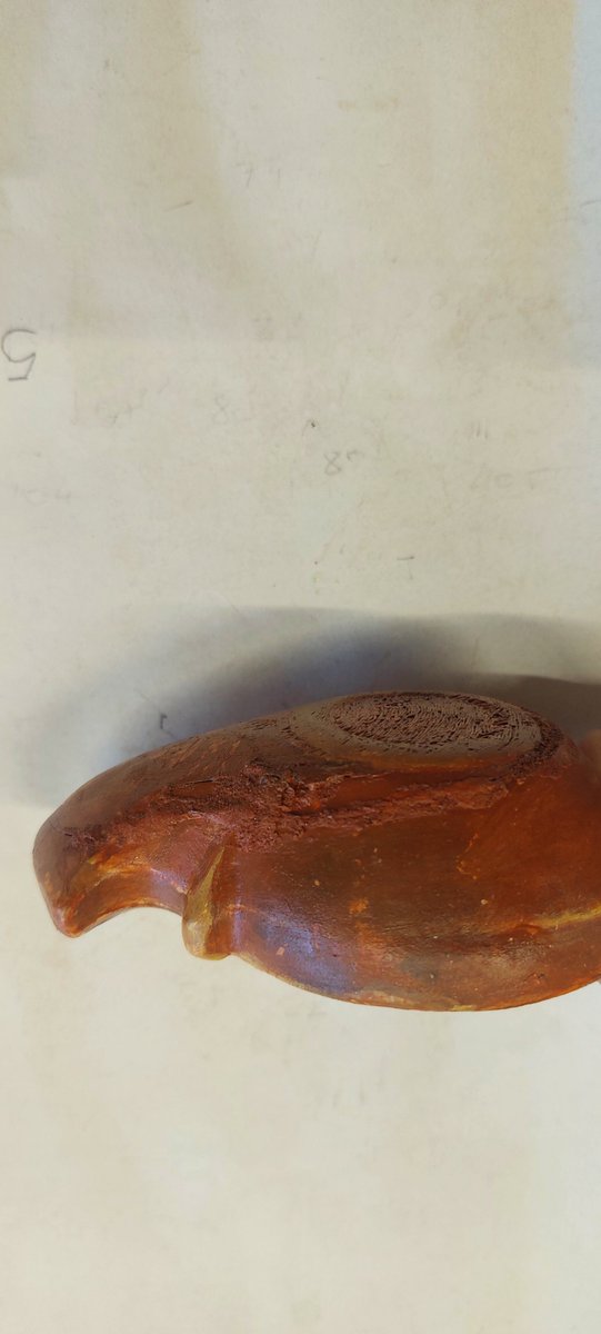 Nuestras piezas #3D de #innovaciondocente #UCM ya han sido recurso didáctico en Primaria (#scuolaitaliana, H. Glz. Cesteros) e IES (#TFM #UAM de por V. Vicente). Algunas sufrieron desperfectos y otras se laminaron= Loctite+bicarbonato+pintura. #impresion3d #3dprinting #INNOVA