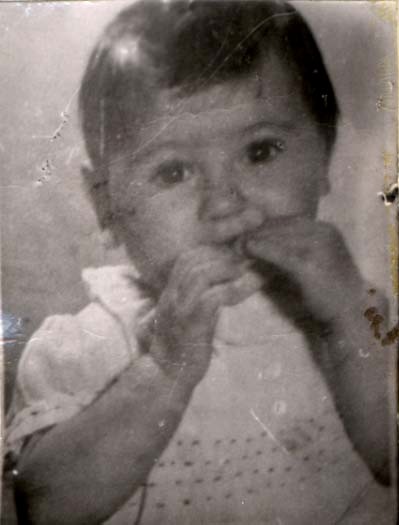 11 July 1940 | A German Jewish girl, Reha Raphael, was born in Berlin.

In May 1943 she was deported to #Auschwitz and murdered in a gas chamber.