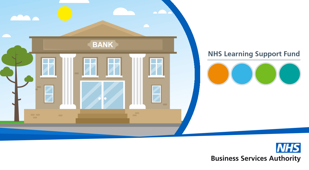 Have your bank details changed? Moved address? 🏘️

You can make these changes and more by simply logging into your NHS LSF account:
➡️ services.nhsbsa.nhs.uk/nhslsf/login