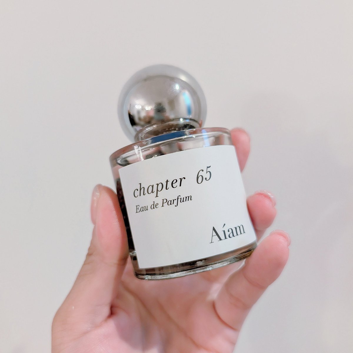 モテ香水♡Aiam chapter65 Aiam チャプター65 50mL – Aíam OFFICIAL ONLINE STORE