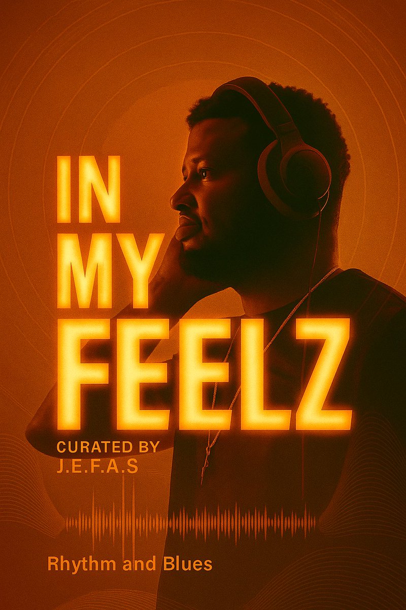 deejayjefas's tweet image. With all these R&B events coming up, figured itβs only right we show up with the right lyrics β heartbreak optional, vibes guaranteed. πΆπ #InMyFeelz #RNBMix
mixcloud.com/JEFAS/in-my-feβ¦