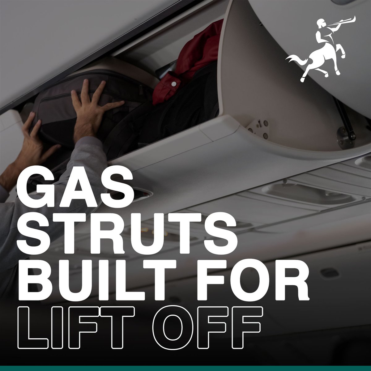 Albert Jagger Limited (@albertjagger) on Twitter photo From pilot comfort to cargo access, Bansbach gas struts are built to perform across the aircraft.
What types of gas struts are available? 
🔒 Lockable
🛠️ Fixed
⬆️ Easymotion
View 👉 albertjagger.co.uk/our-products/b…
#NotJustForTrucks #WeAreAlbertJagger #GasStruts #Aerospace From pilot comfort to cargo access, Bansbach gas struts are built to perform across the aircraft.
What types of gas struts are available? 
🔒 Lockable
🛠️ Fixed
⬆️ Easymotion
View 👉 albertjagger.co.uk/our-products/b…
#NotJustForTrucks #WeAreAlbertJagger #GasStruts #Aerospace
