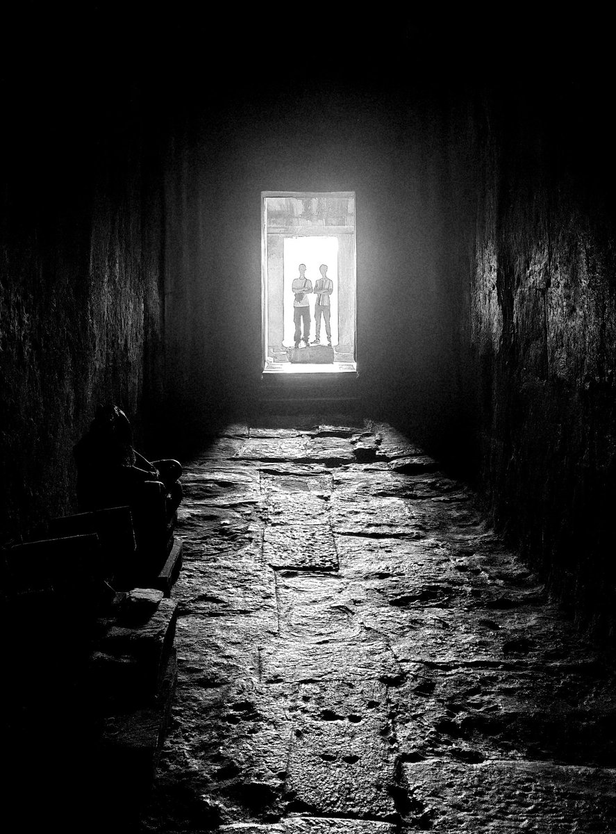 qt your dark art or photography