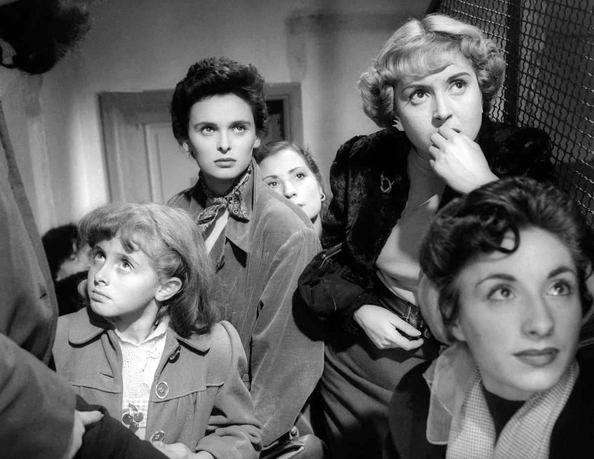 #BiennaleCinema2025 #Venezia82 Capolavori restaurati e documentari sulla settima arte provenienti da tutto il mondo per “restituire parte della ricchezza del grande cinema”: torna #VeneziaClassici! Torna anche la Giuria, composta da 24 studenti di cinema, che assegnerà i Premi