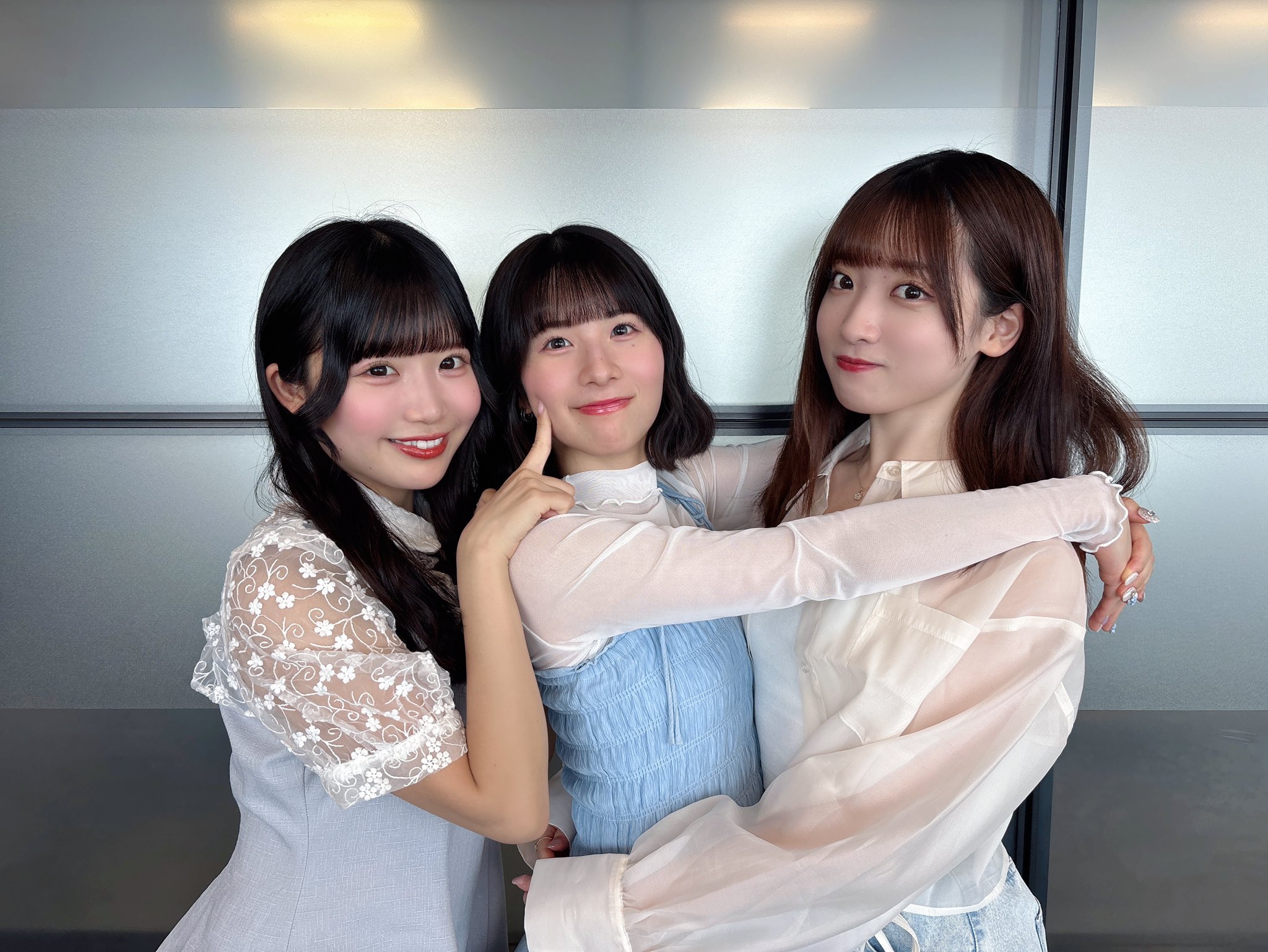 22/7 ナナブンノニジュウニ　ラッフル　くじ　相川奈央　8点セット 22/7「新メンバー 足し算中 vol.1 ～相川奈央（あいかわ なお