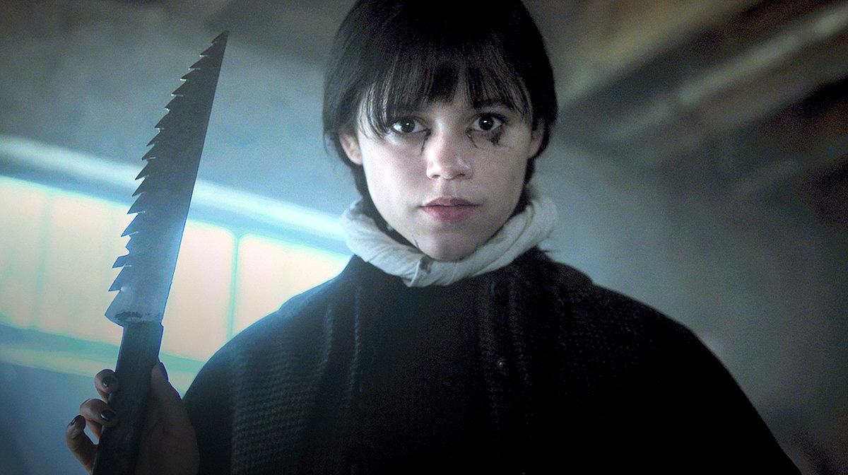 VIDEO: Jenna Ortega da mucho miedo en el nuevo trailer de "Miércoles / Merlina / Wednesday"

ow.ly/2pI450Wo0qF