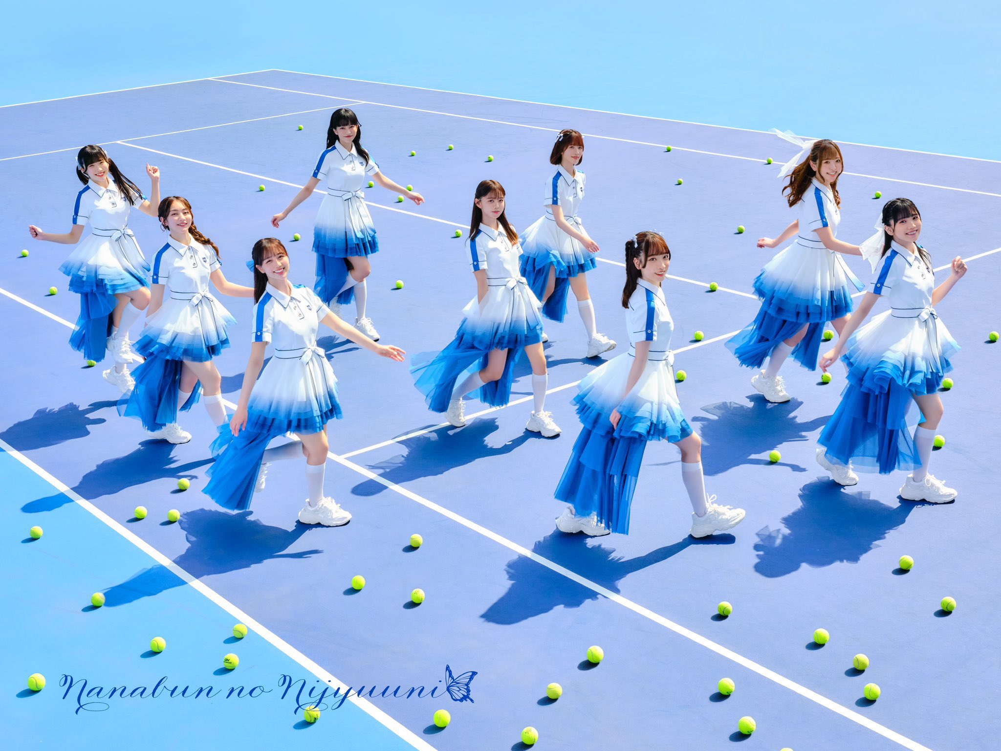 22/7LIVEat東京国際フォーラム2021 ナナブンノニジュウニ sddefault.jpg