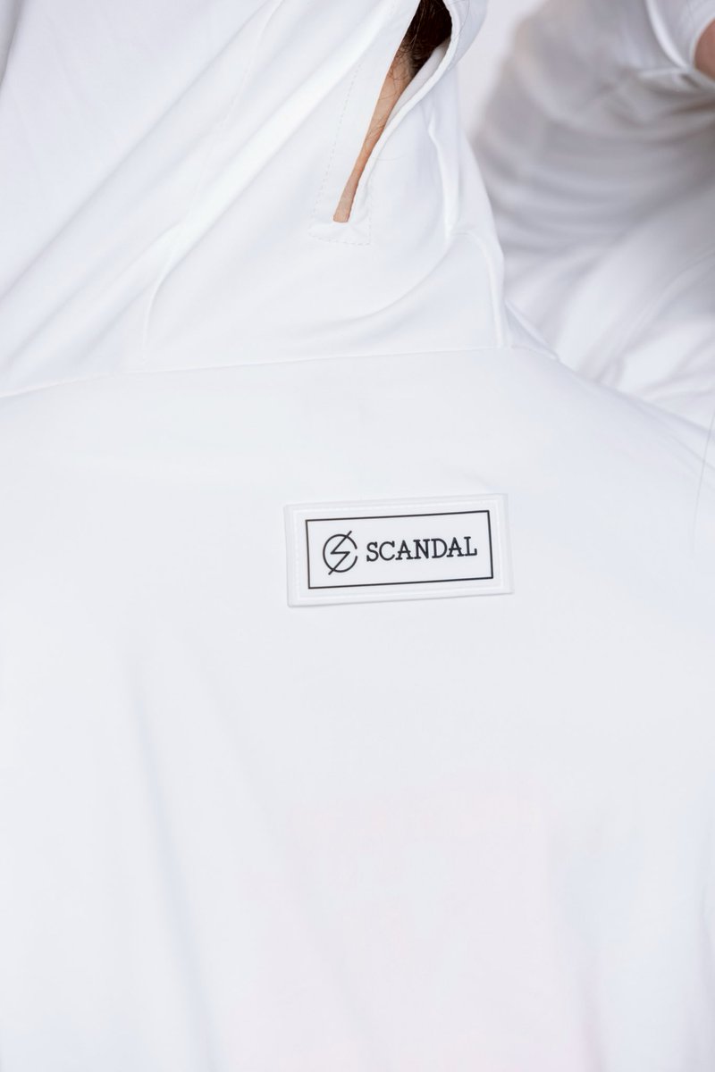 scandal_band's tweet image. 【GOODS】
“日差しも熱気もカットする、UPF50×冷感のW対策素材を使用した「冷感パーカー」”の発売が決定!
/
7/11(金)20:00
ONLINE STOREにて販売開始📣
\
この機会にぜひご利用ください☀️
▽ONLINE STORE
rooftoponlinestore.com/shopbrand/ct10…
☑詳細はこちら
scandal-4.com/news/cooling-z…