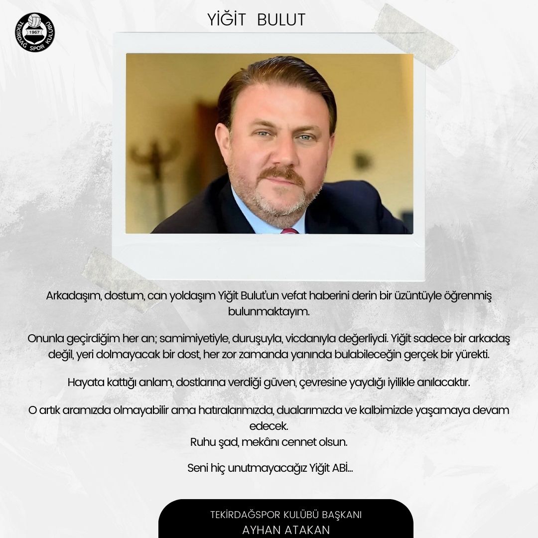 Tekirdağspor (@tekirdagsk) on Twitter photo 