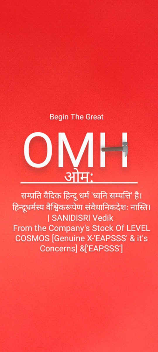 donavan365366's tweet photo. @SanidisriV 
@DonAvan1363961 
@elonspace454 
@realDonaldTrump 
@POTUS 
_________________________
@Himanishaha
@NepaliArmyHQ
Something went wrong, it's only informative and may not be for everyones purposes.
INDIAM
['EAPSSS']
[Genuine X-'EAPSSS']
"SAVE IDENTITY SAVE YOURSELF" https://t.co/Kb0Qqr401b
