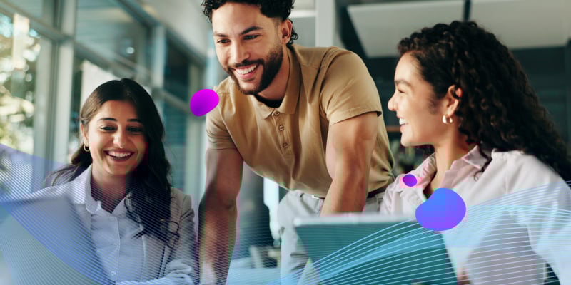 innervatecx's tweet image. Dynamic content should scale personalization, not stall it. Learn how to spot common mistakes (and fix them fast) in our latest blog post:
hubs.li/Q03wtfct0
#MarketingOps #DynamicContent #ContentStrategy #MarTech
