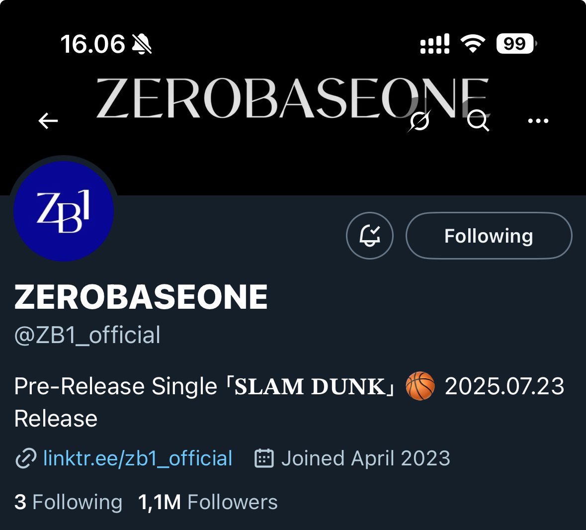 we are going back to the start 😭🥹