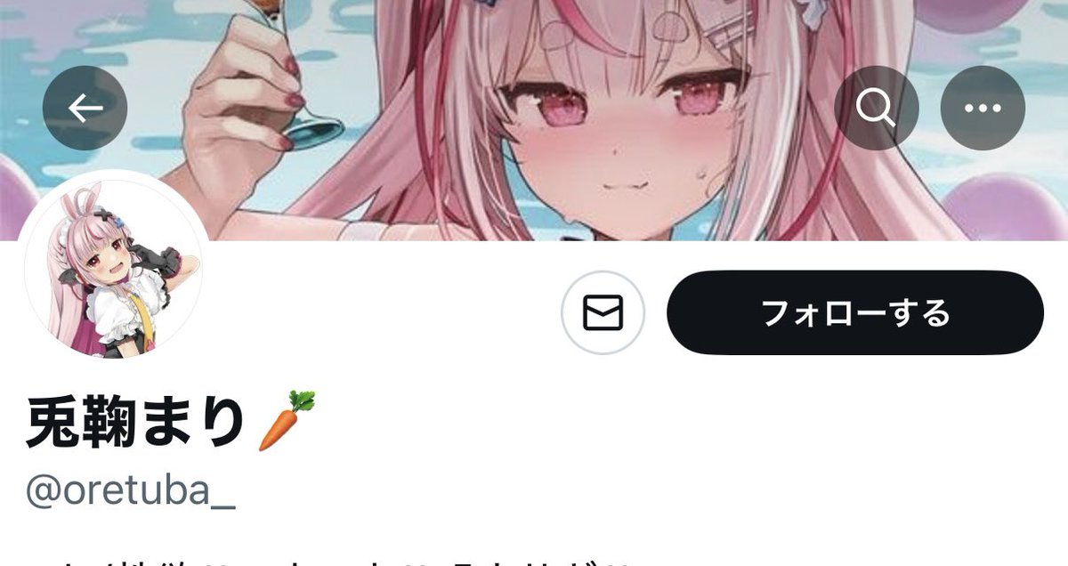 この2つもなりすましだー！多すぎだろ！！！😂