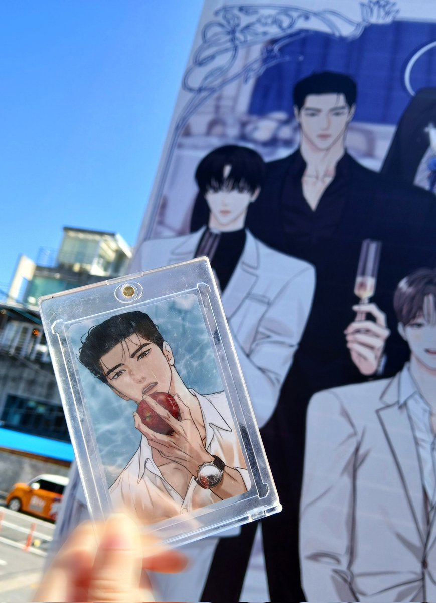 기태정 𝙅𝙊𝙉𝙉𝘼 미남.