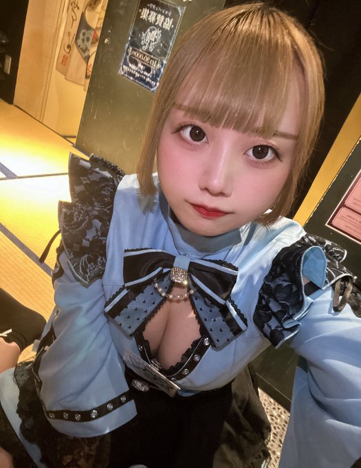 幽遊屋敷〜霊女編〜秋葉原コンカフェのツイート
