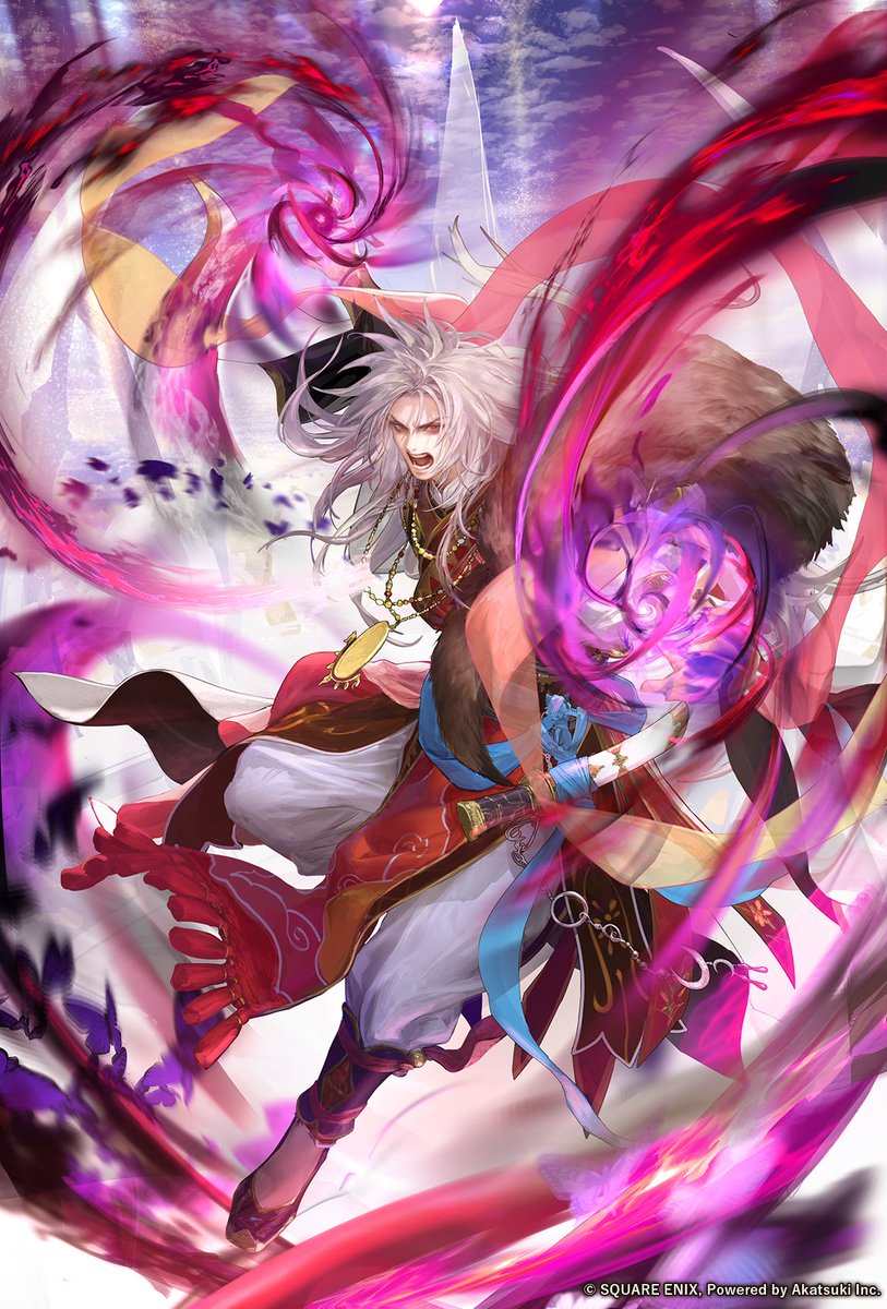 ◤￣￣￣￣￣￣￣￣￣￣￣ ブルーよ同時に術を出せ！ 今回だけだぞ