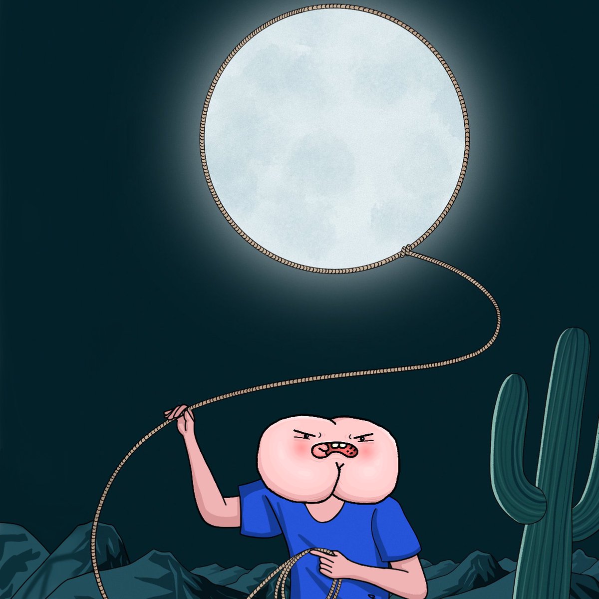 Gigapump incoming. Hold for the shakedown.
$BUM