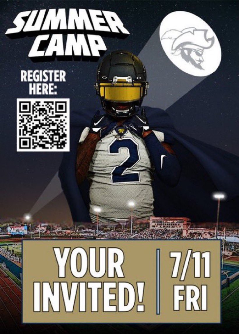 LucasTank22's tweet image. I will be attending the @GabeGiardina prospect camp today!! Thank you @Coach_MDuncan for the invite!! Ready to work!!
@eastsidefbsc @coachwoolcock