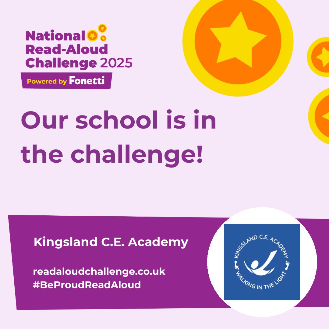 Let’s get our children reading over the summer holidays! 📚