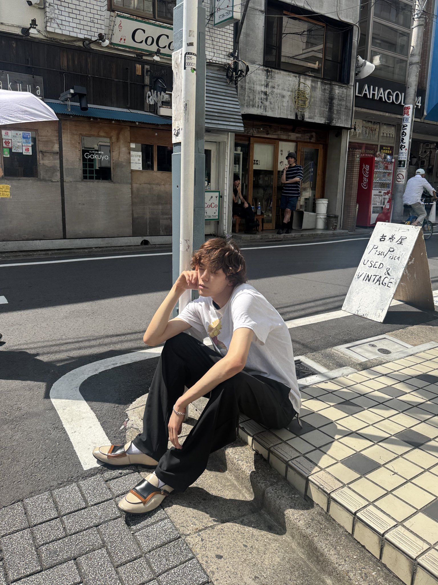 SHUHEI (@s629217) / X