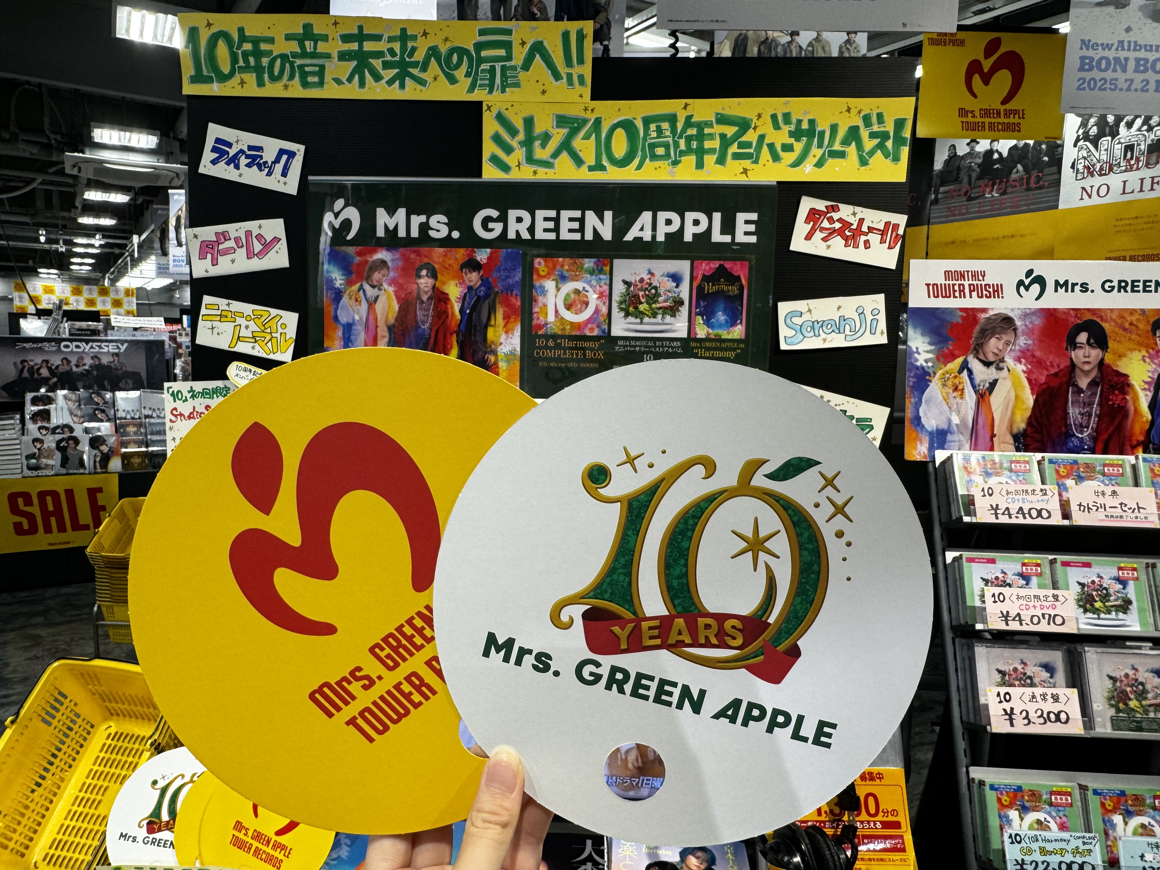 タワーレコード川崎店 on X: 