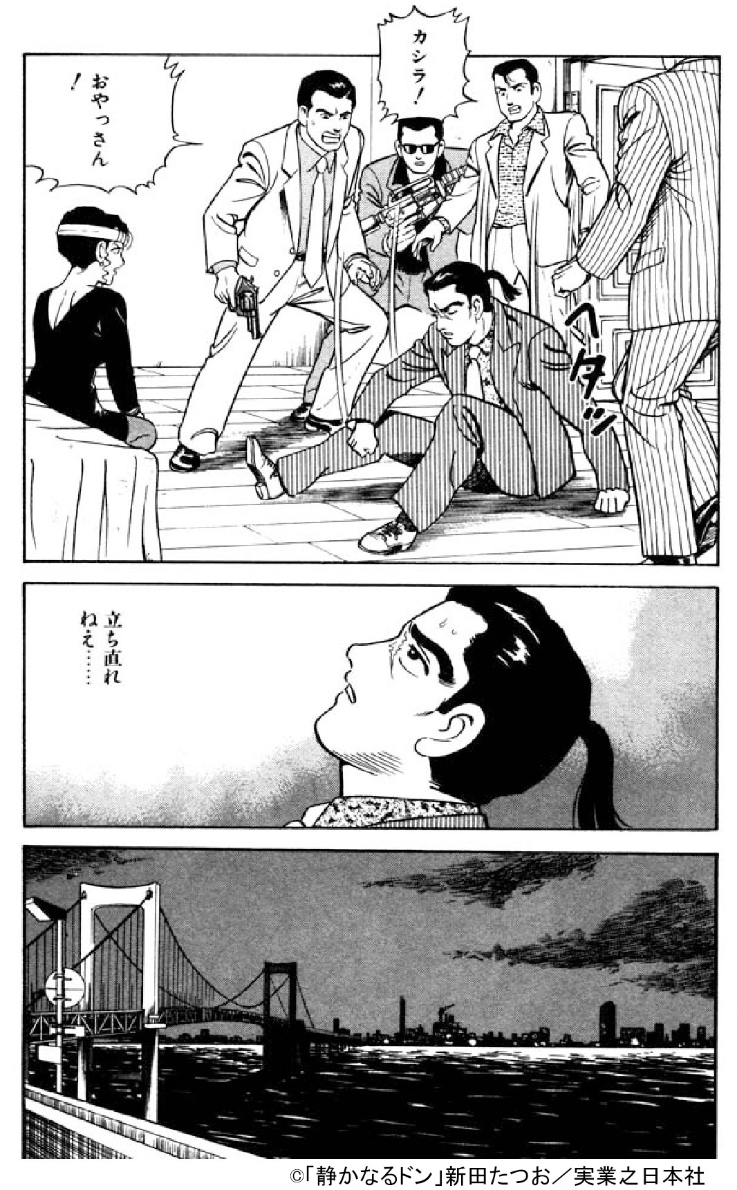 静かなるドン 〔54巻のみありません〕新田たつお 静かなるドン54 | 新田 たつお | マンガ | Kindleストア | Amazon