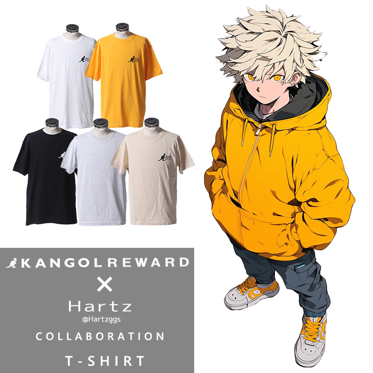 KANGOLREWARD's tweet image. ◤◢◤◢◤◢◤◢◤◢◤◢◤◢
🖱受注締め切りまで残り4日🖱
◤◢◤◢◤◢◤◢◤◢◤◢◤◢

#Hartz さんとのコラボアイテム
📢まもなく受注締め切り💥

【🔗】
kangolreward.jp/SHOP/202372/24…

ここでしか手に入らない受注期間限定アイテムとなりますので是非お買い求めください📢

#KANGOL #KANGOLREWARD