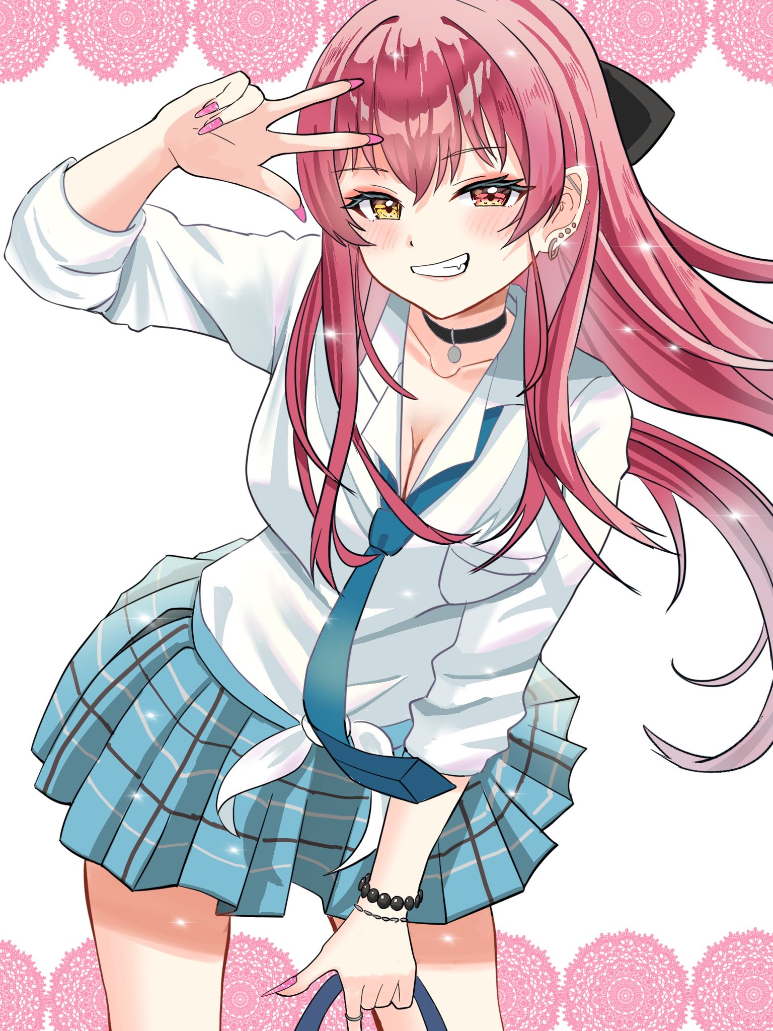 うめこまち on X: 