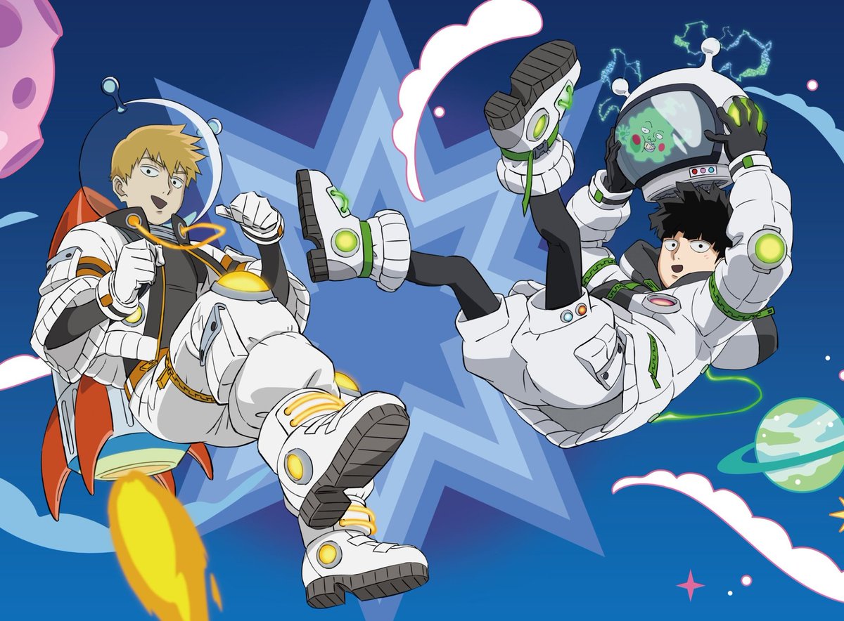 레이겐은 0능력자여서 헬멧에 로켓까지 꽉꽉 매고있는데 모브는 초능력자니까 헬멧도 벗고 로켓도 없고
나.그냥.기절