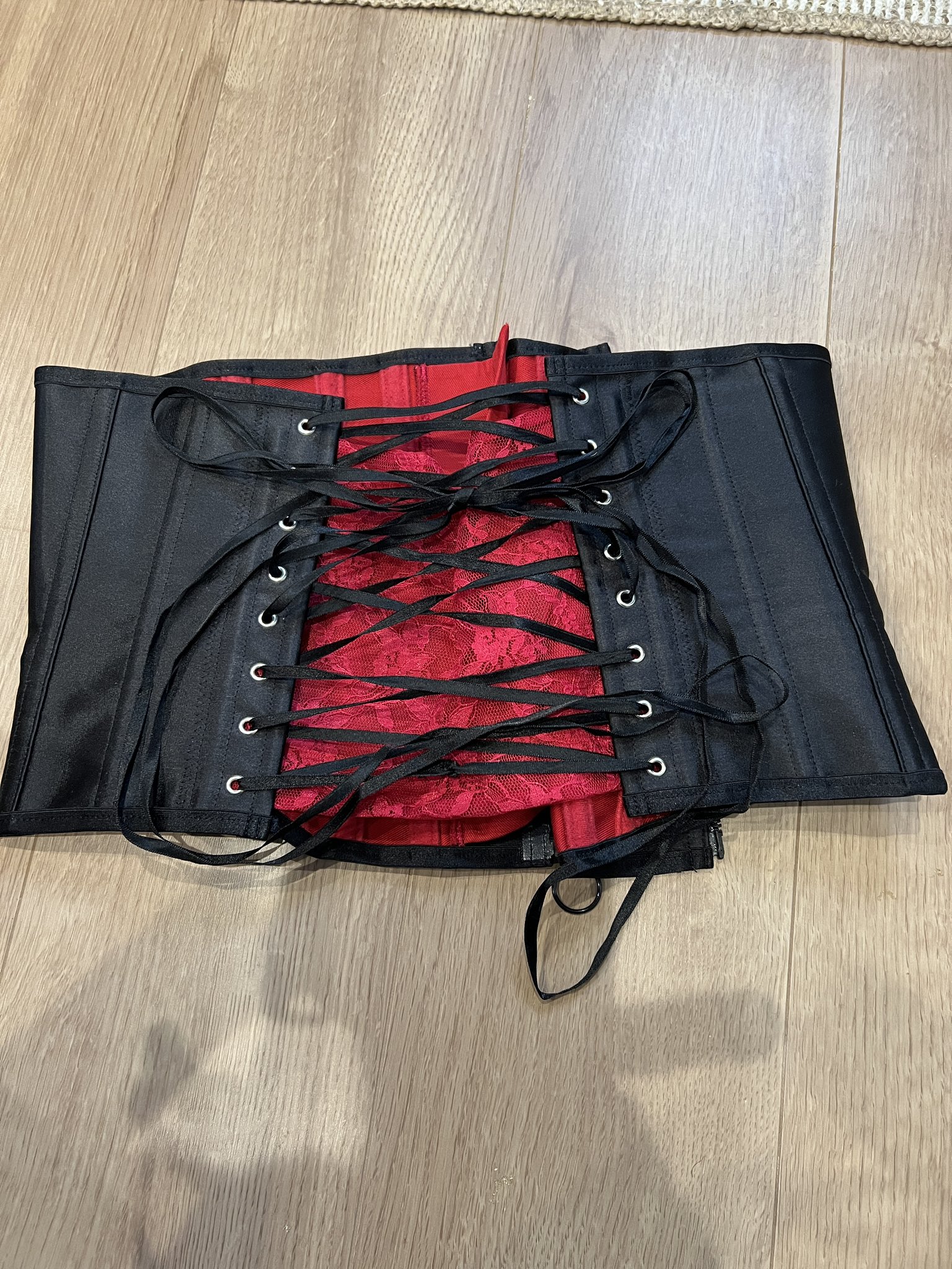 ENCHANTED CORSET コルセット日本製 キンバリー XS 元鈴木さん 楽天市場】【ふるさと納税】日本製 コルセット キンバリー 君津