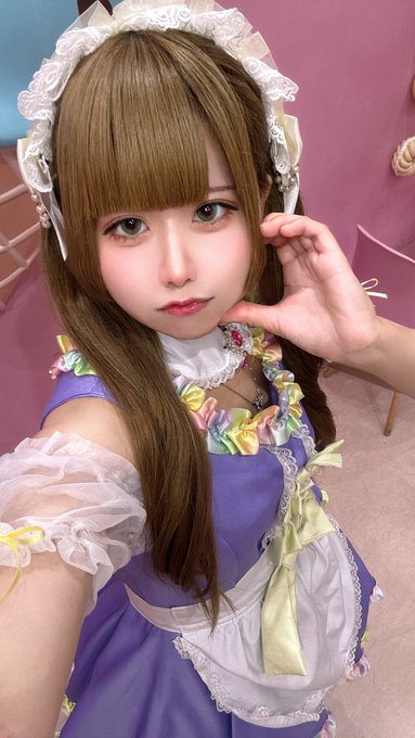 虹色fairies cafeのツイート