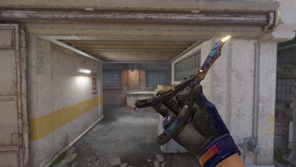 🚨 NEW CUSTOM CRAFT + INSANE KNIFE PICKUP! 🔥

Just sold my Karambit and came back HARD with these 2 🔥 BANGERS:

🎯 CUSTOM AWP | Redline (0.13 MW)
💎 "MLG 360 NOSCOPE"
🔹 1x HR (Holo) | Kato 14 (Pos 3)
🔹 3x MLG (Holo) | Columbus 2016
🔹 1x Health (Gold)
🔹 1x Hot Howl (#6k+)