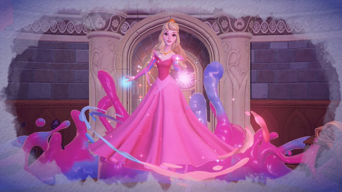 Pink Pooping tweet media