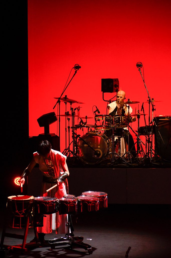 『THE POWER OF CORE 2025』
📸Photo by.Rumi Tojima