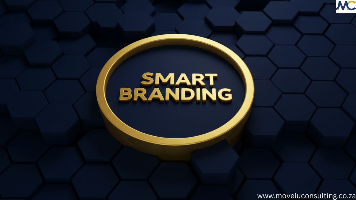 MoveluConsult's tweet image. Good brands speak.
Great brands connect.
Brilliant brands feel like something.
What does your brand feel like today?
👉 moveluconsulting.co.za

#SmartBranding #FeelGoodFriday #MoveluConsulting #BrandEmotion